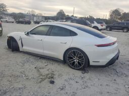
										2021 Porsche Taycan full									