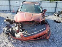 
										2016 Ford Escape se full									