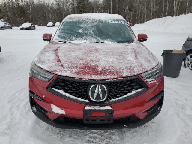 2019 Acura Rdx