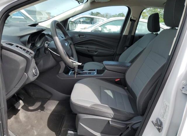 
								2018 Ford Escape s full									