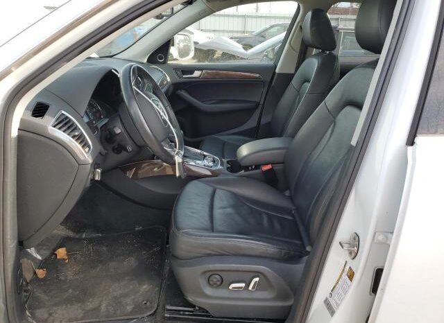 
								2016 Audi Q5 full									