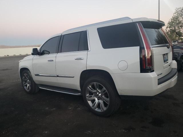 2016 Cadillac Escalade