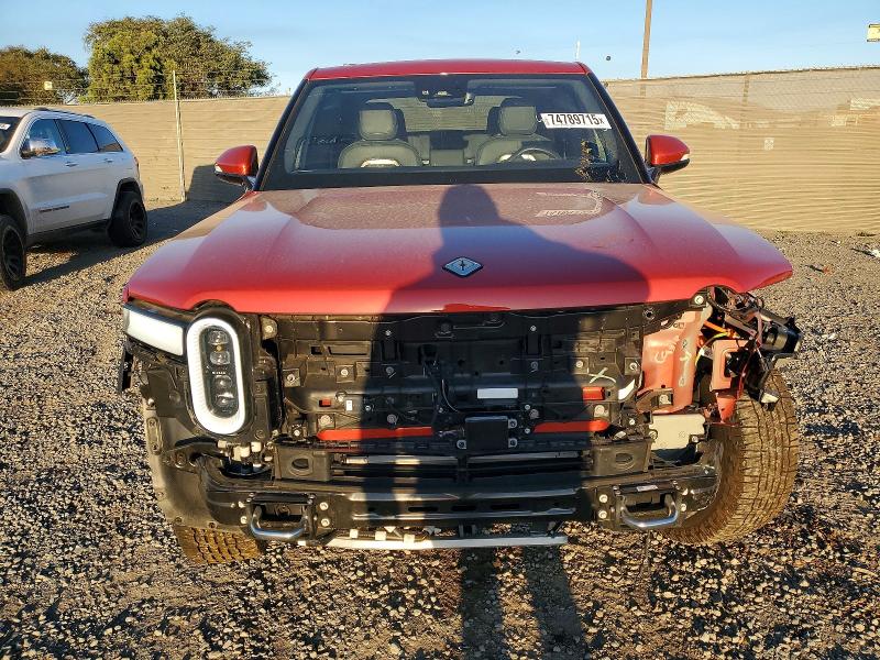 2022 Rivian R1t