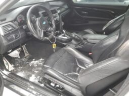 
										2016 BMW M4 full									