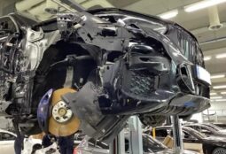 
										BMW X5 xDrive30d M Sport full									