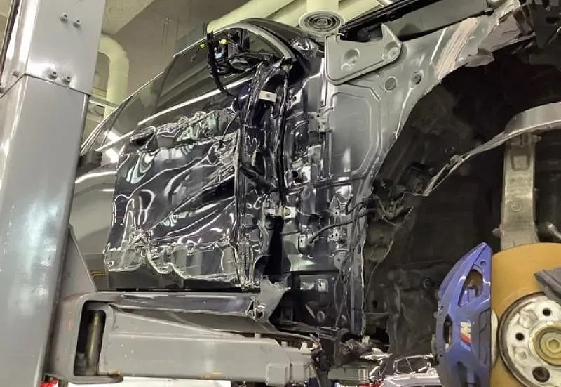 BMW X5 xDrive30d M Sport