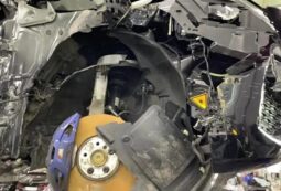 
										BMW X5 xDrive30d M Sport full									