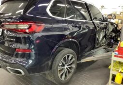 
										BMW X5 xDrive30d M Sport full									