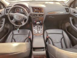 
										2017 Audi Q5 full									