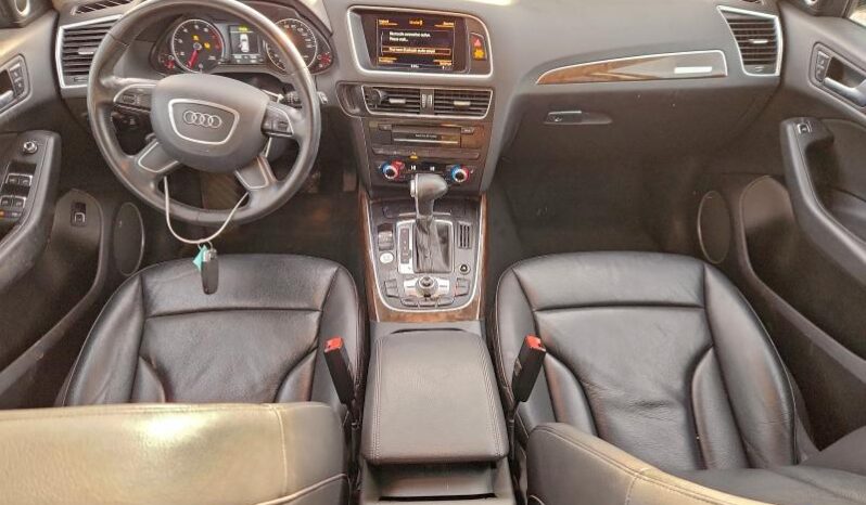 
								2017 Audi Q5 full									