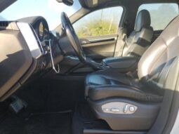 
										2014 Porsche Cayenne full									