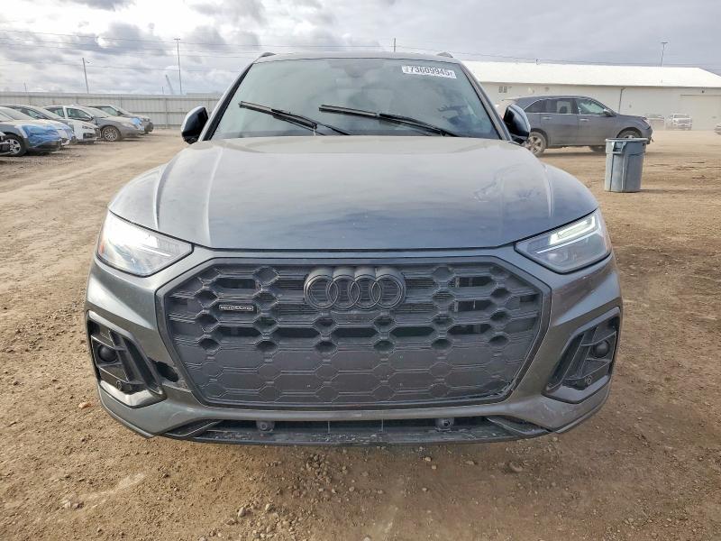 2024 Audi Q5
