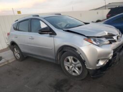 
										2015 Toyota Rav4 full									