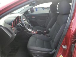 
										2013 Chevrolet Cruze full									