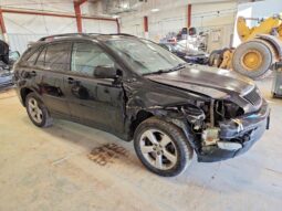 
										2006 Lexus Rx 330 full									