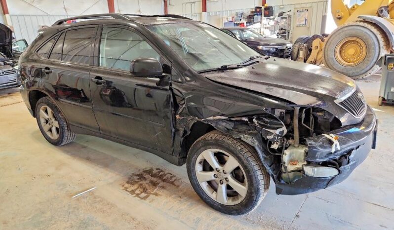 
								2006 Lexus Rx 330 full									