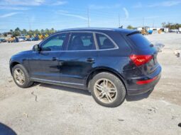 
										2015 Audi Q5 full									