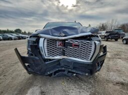 
										2022 Gmc Yukon full									