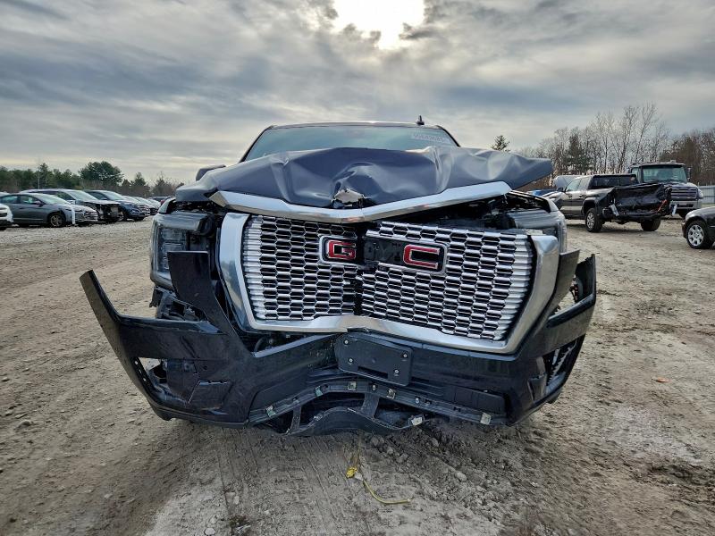 2022 Gmc Yukon