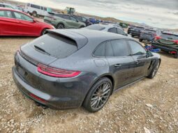 
										2019 Porsche Panamera full									