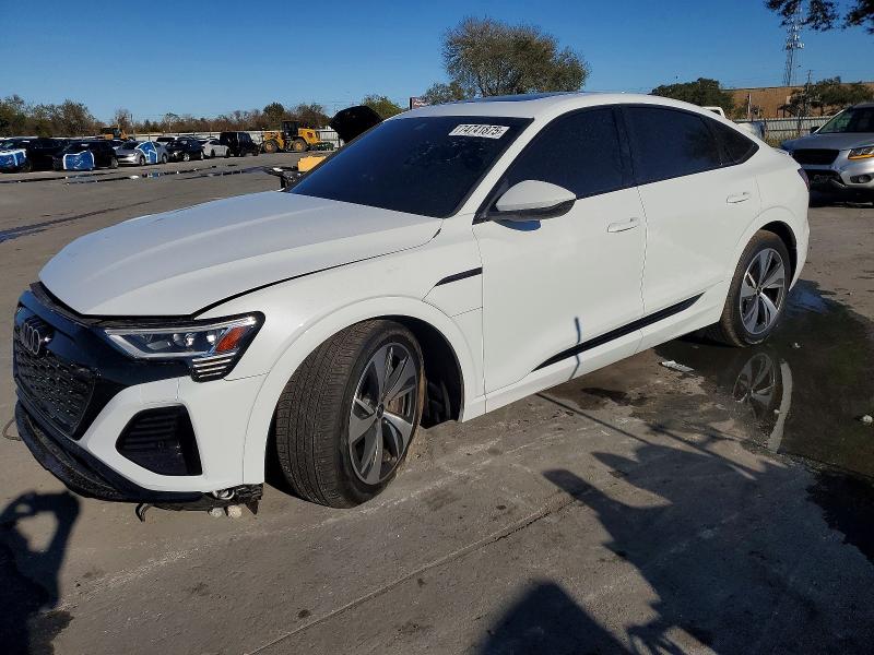 2024 Audi Q8