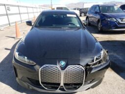 
										2025 BMW I4 full									