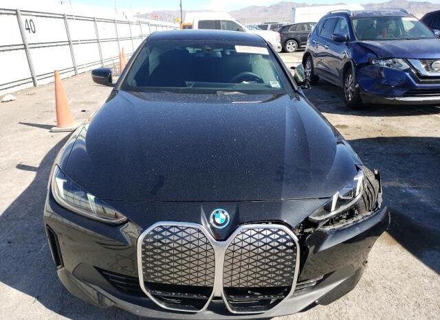 
								2025 BMW I4 full									