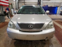 
										2004 Lexus Rx 330 full									