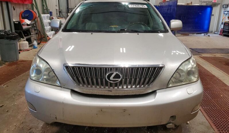 
								2004 Lexus Rx 330 full									
