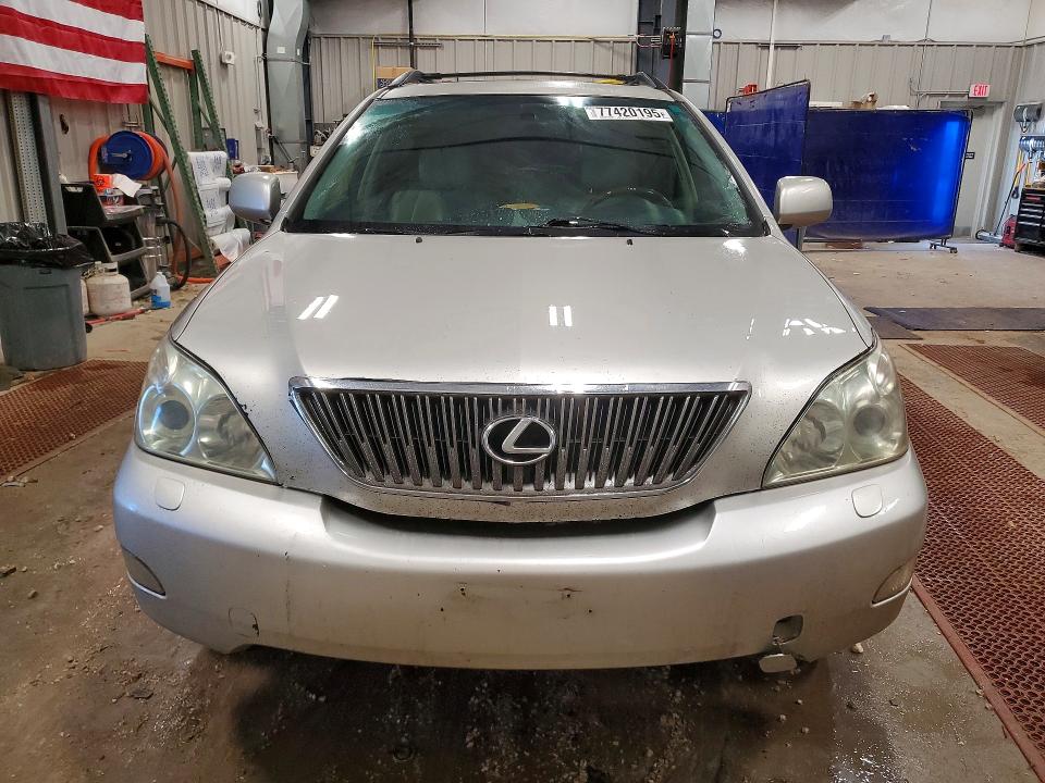 2004 Lexus Rx 330
