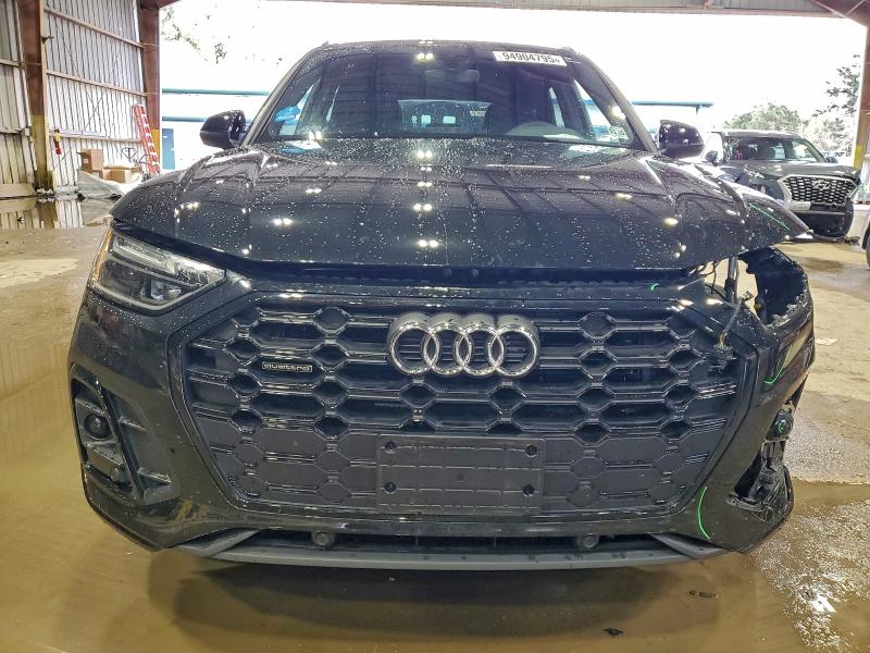 2025 Audi Q5
