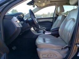 
										2014 Cadillac Srx full									