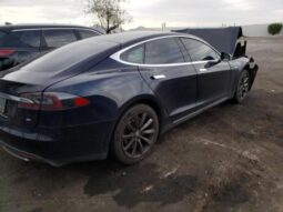 
										2014 Tesla Model s full									