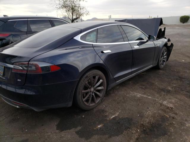 2014 Tesla Model s
