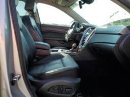 
										2015 Cadillac Srx full									