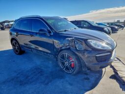 
										2012 Porsche Cayenne full									
