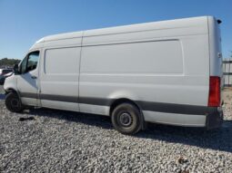 
										2024 Mercedes-benz Sprinter full									