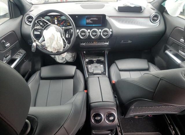 
								2023 Mercedes-benz Gla-class full									