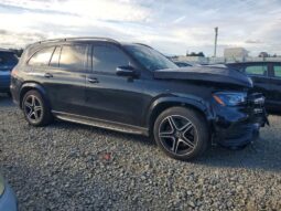 
										2022 Mercedes-benz Gls-klasse full									