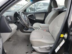 
										2012 Toyota Rav4 full									