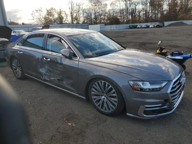 2019 Audi A8