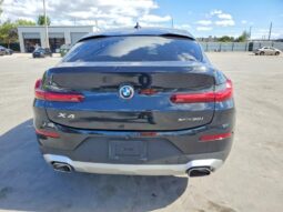 
										2024 BMW X4 full									