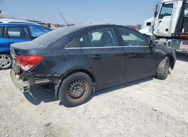 
								2016 Chevrolet Cruze full									