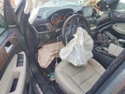 
										2017 Mercedes-benz Gls-klasse full									