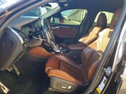 
										2020 BMW X4 full									