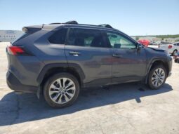 
										2024 Toyota Rav4 full									