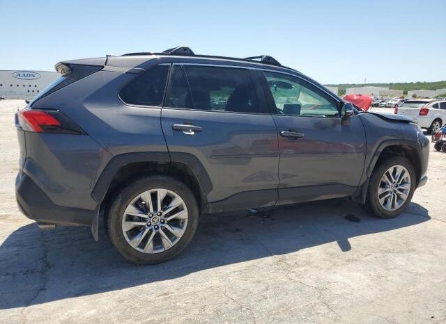 
								2024 Toyota Rav4 full									