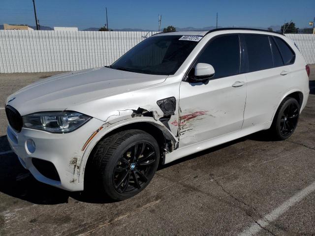 2016 BMW X5