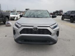 
										2024 Toyota Rav4 full									