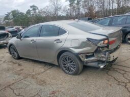 
										2018 Lexus Es 350 full									